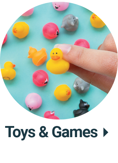 Toys & Games