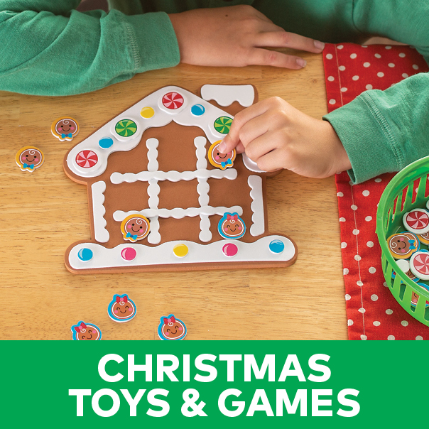 Christmas Toys