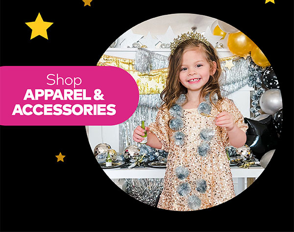 Apparel and Accessories