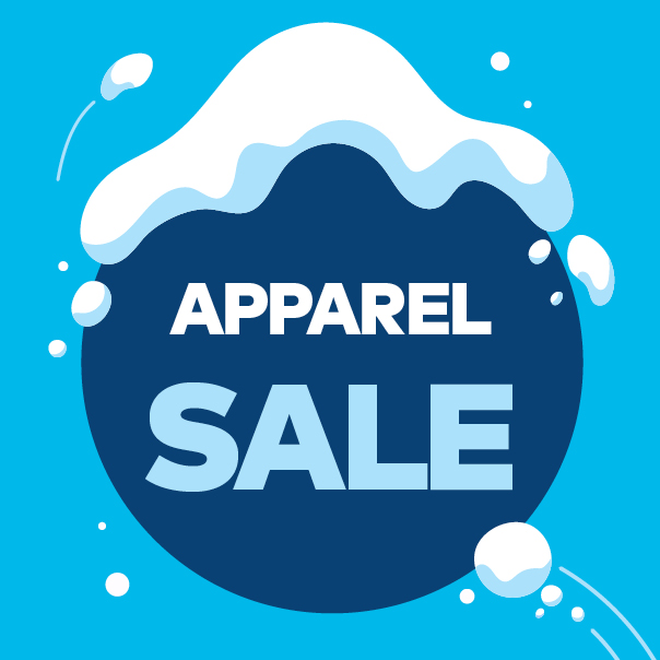 Apparel Sale