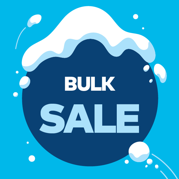 Bulk Sale