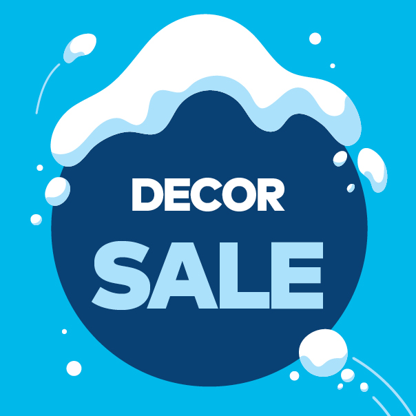Decor Sale
