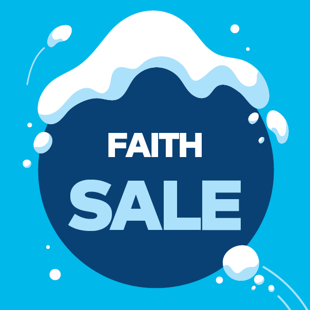 Faith Sale