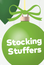 Stocking Stuffers