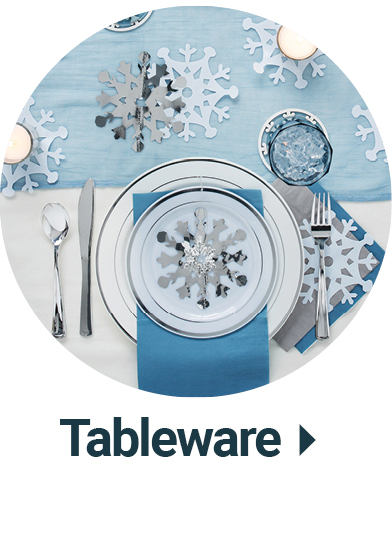 Tableware