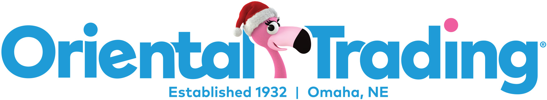 Oriental Trading Company