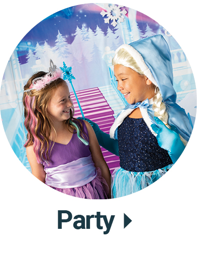 Party Supplies
