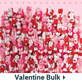 Valentine Bulk