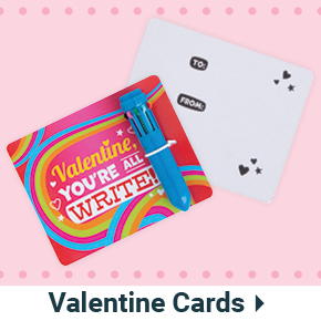 Valentine Cards