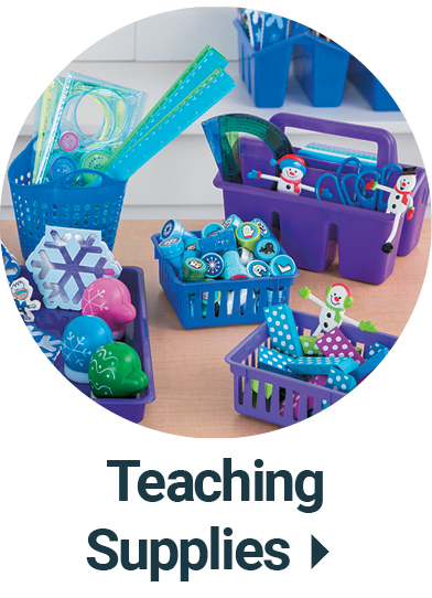 Teaching Supplies
