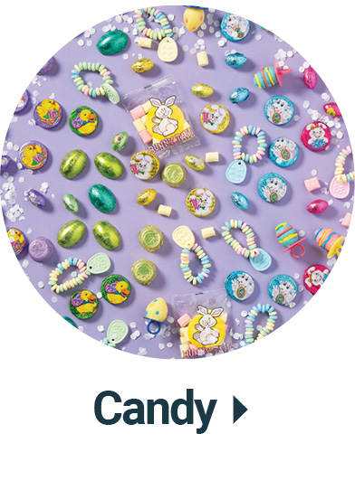 Easter Candy