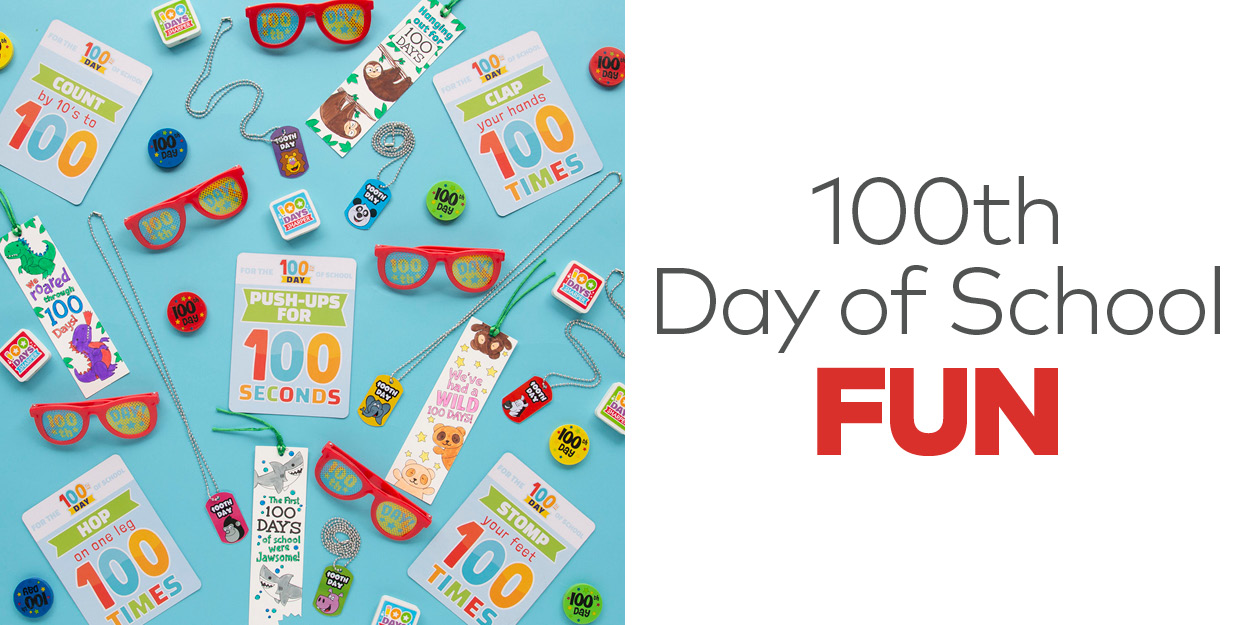 100th Day of School