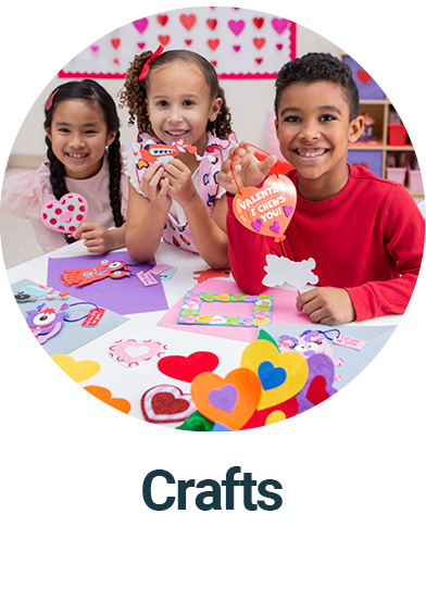 Valentine Crafts