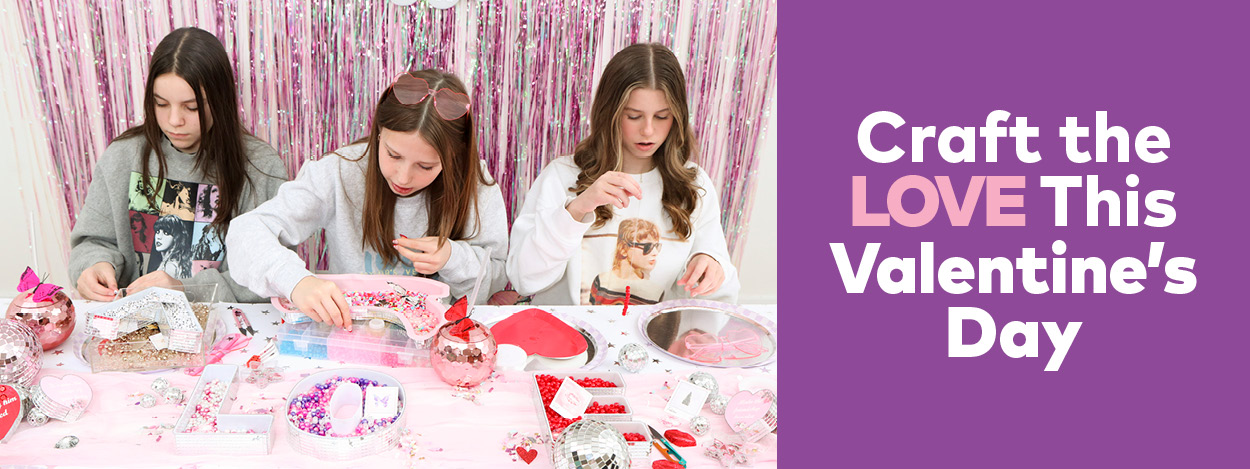Valentines Crafts