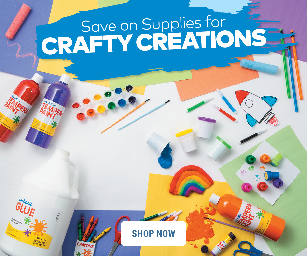 Craft Supplies