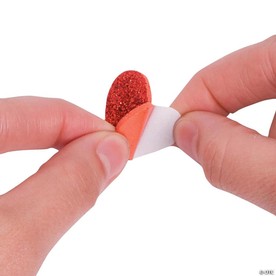 Inspirational Valentine Prayer Box Craft Kit - Makes 12