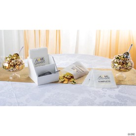 Chocolate Coins - 76 Pc.