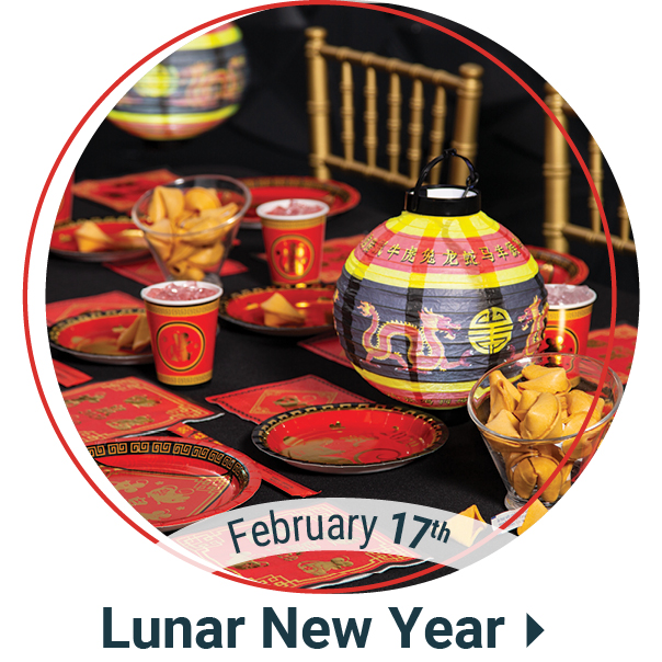 Lunar New Year