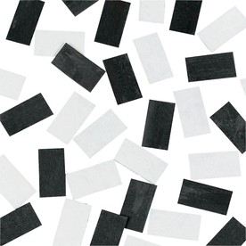 Bulk 72 Pc. Self-Adhesive Magnets