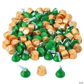 Hershey’s® St. Patrick’s Day Chocolate Assortment - 89 Pc.
