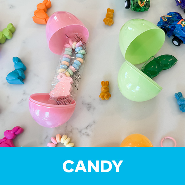 Easter Candy