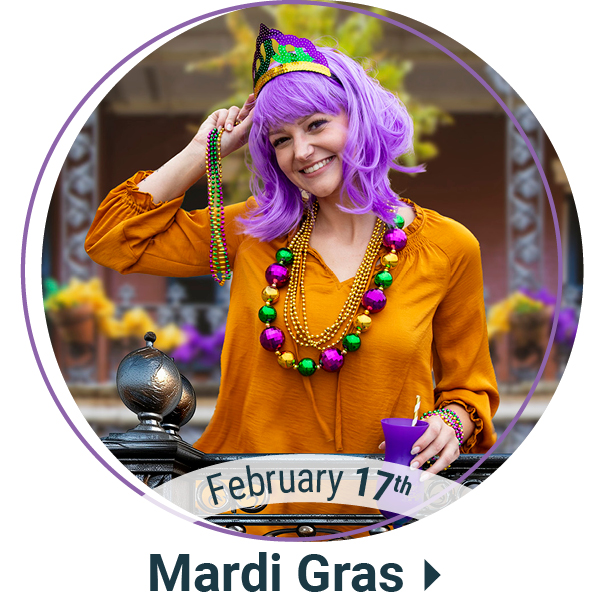 Mardi Gras