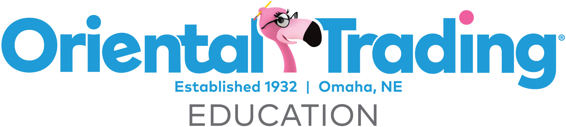 Oriental Trading Company