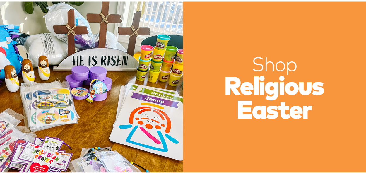 Religious Easter
