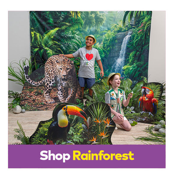 Rainforest