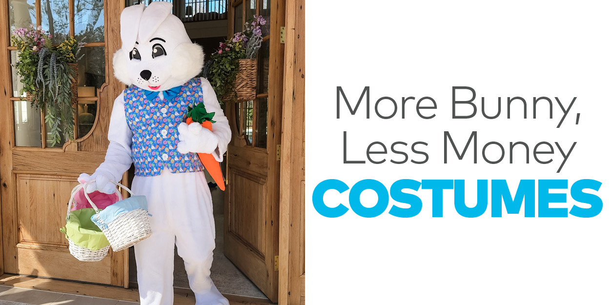 More Bunny, Less Money