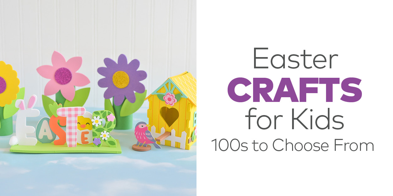 Easter Crafts