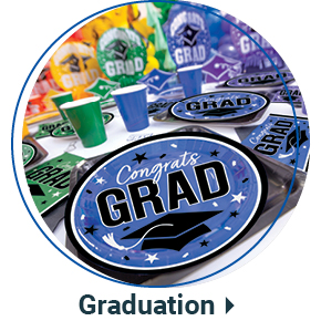 Graduation Supplies