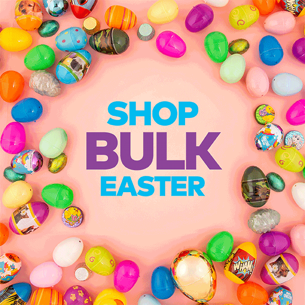 Bulk Easter Supplies