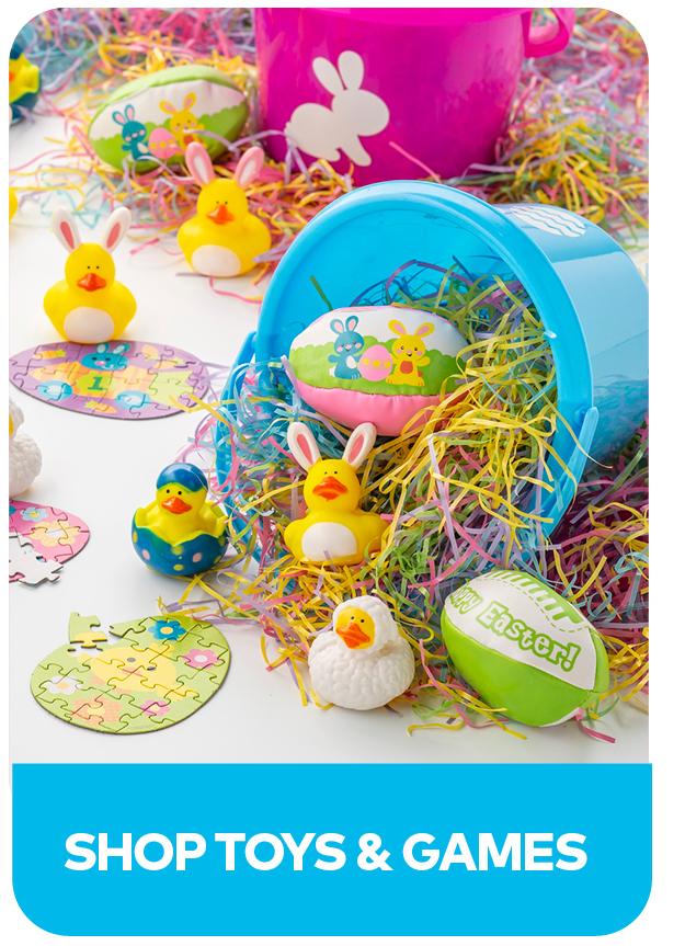 Shop Toys & Games