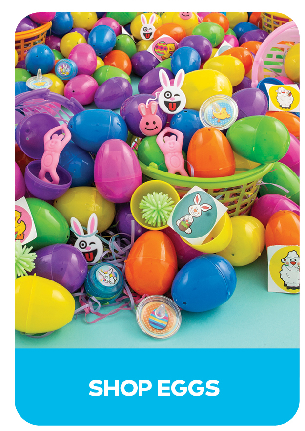 Shop Eggs
