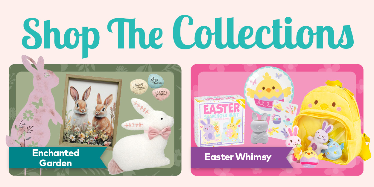 Easter Collections