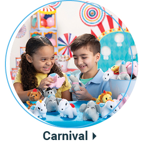 Carnival Supplies