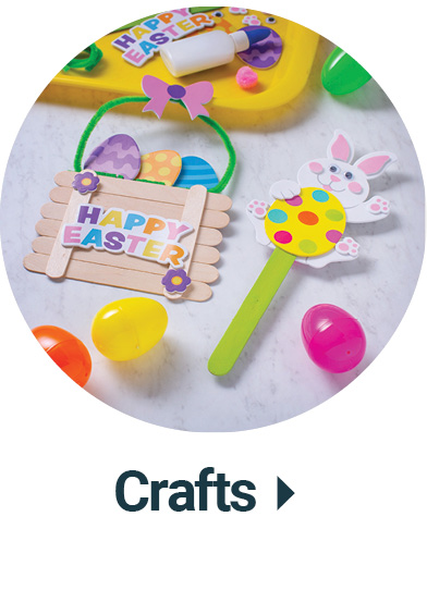Easter Crafts