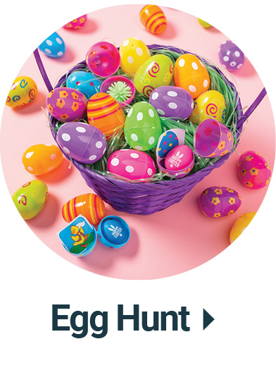 Easter Hunt