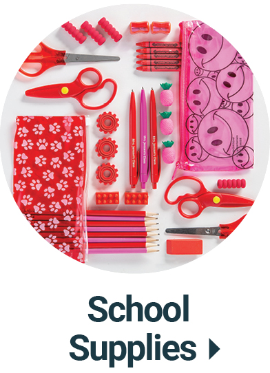 School Supplies