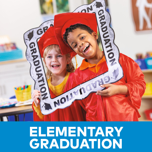 Elementary Graduation