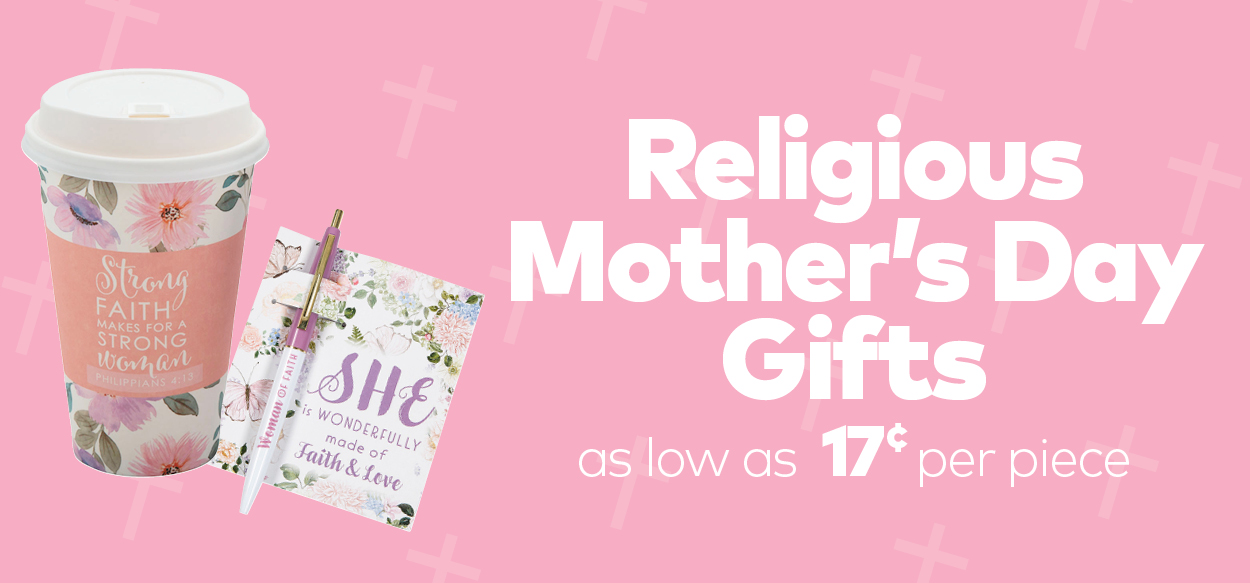 Religious Mother's Day Gifts