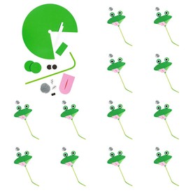 STEM Levitating Fly Activity Learning Challenge Craft Kit - Makes 10