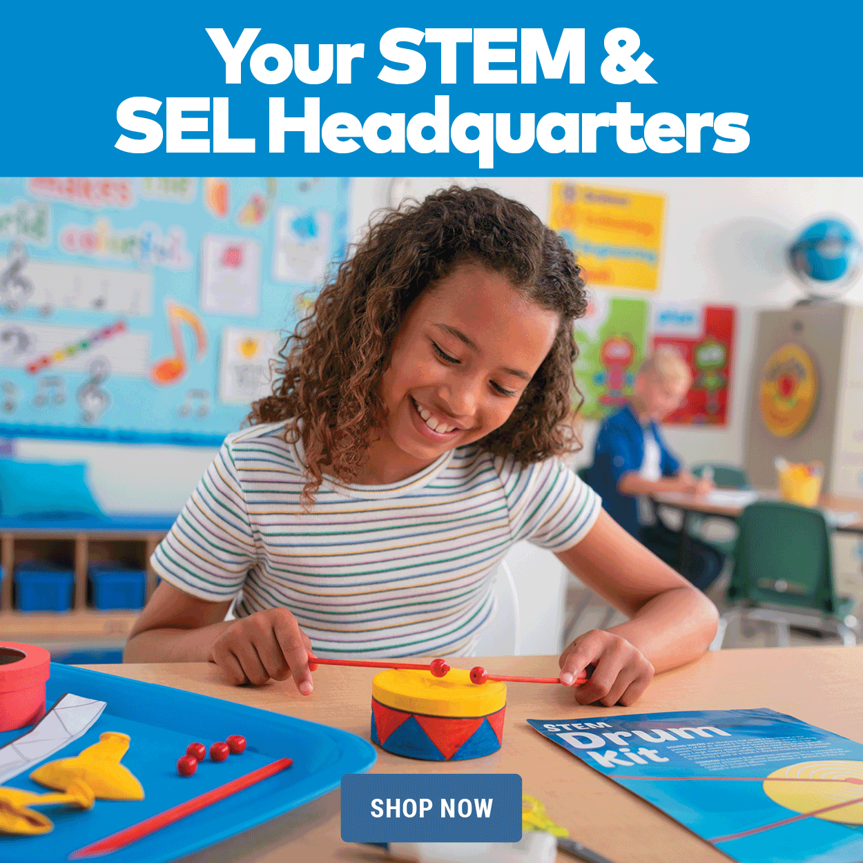 STEM & SEL