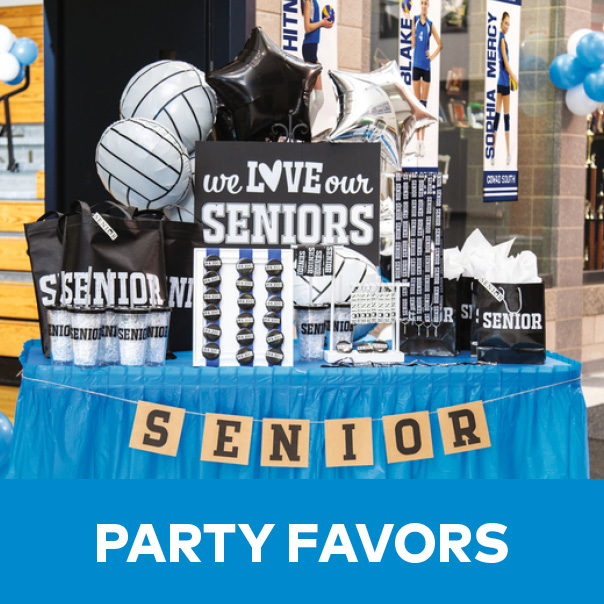 Party Favors