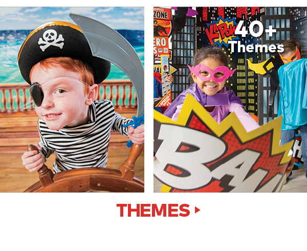 Themes