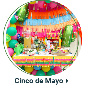Cinco de Mayo