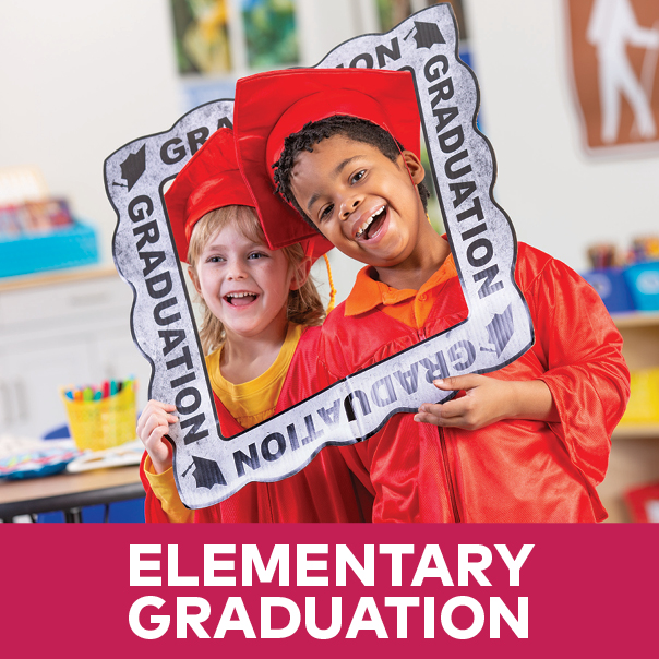 Elementary Graduation