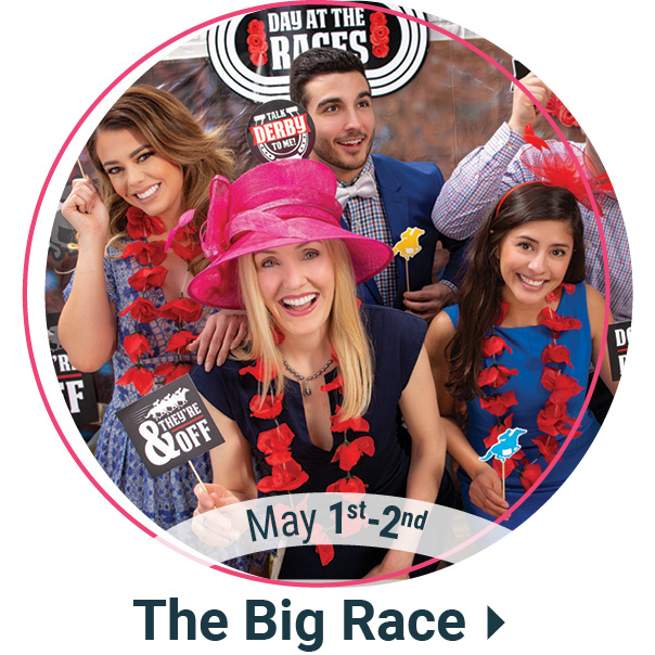 The Big Race