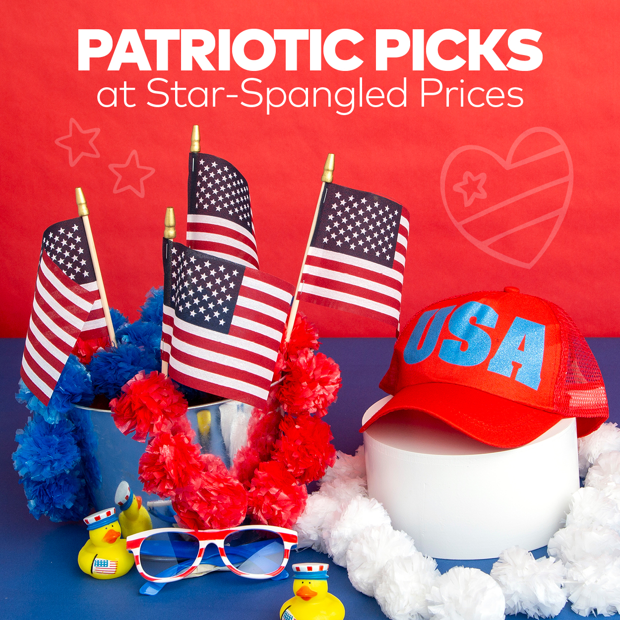 Patriotic